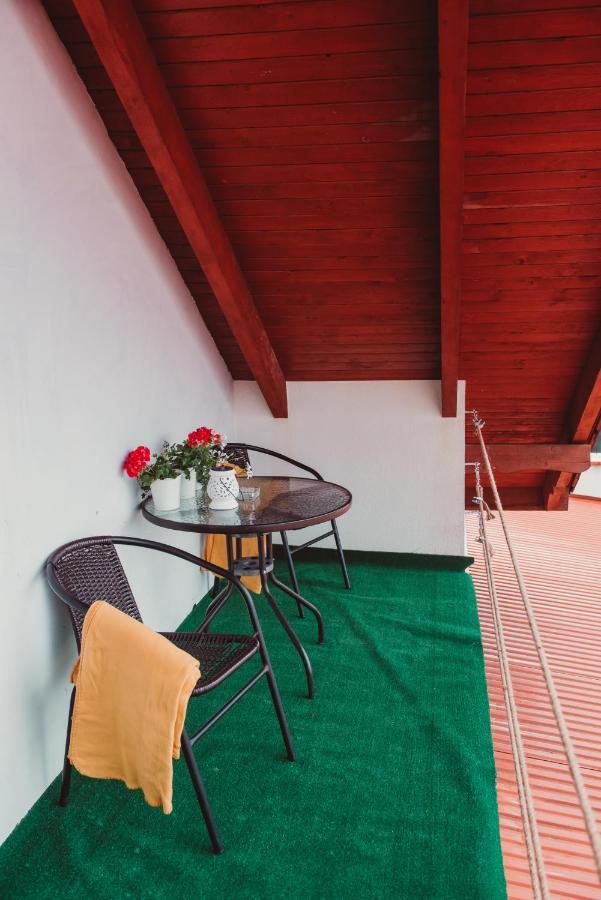 4Sky Apartament Osvětim Exteriér fotografie