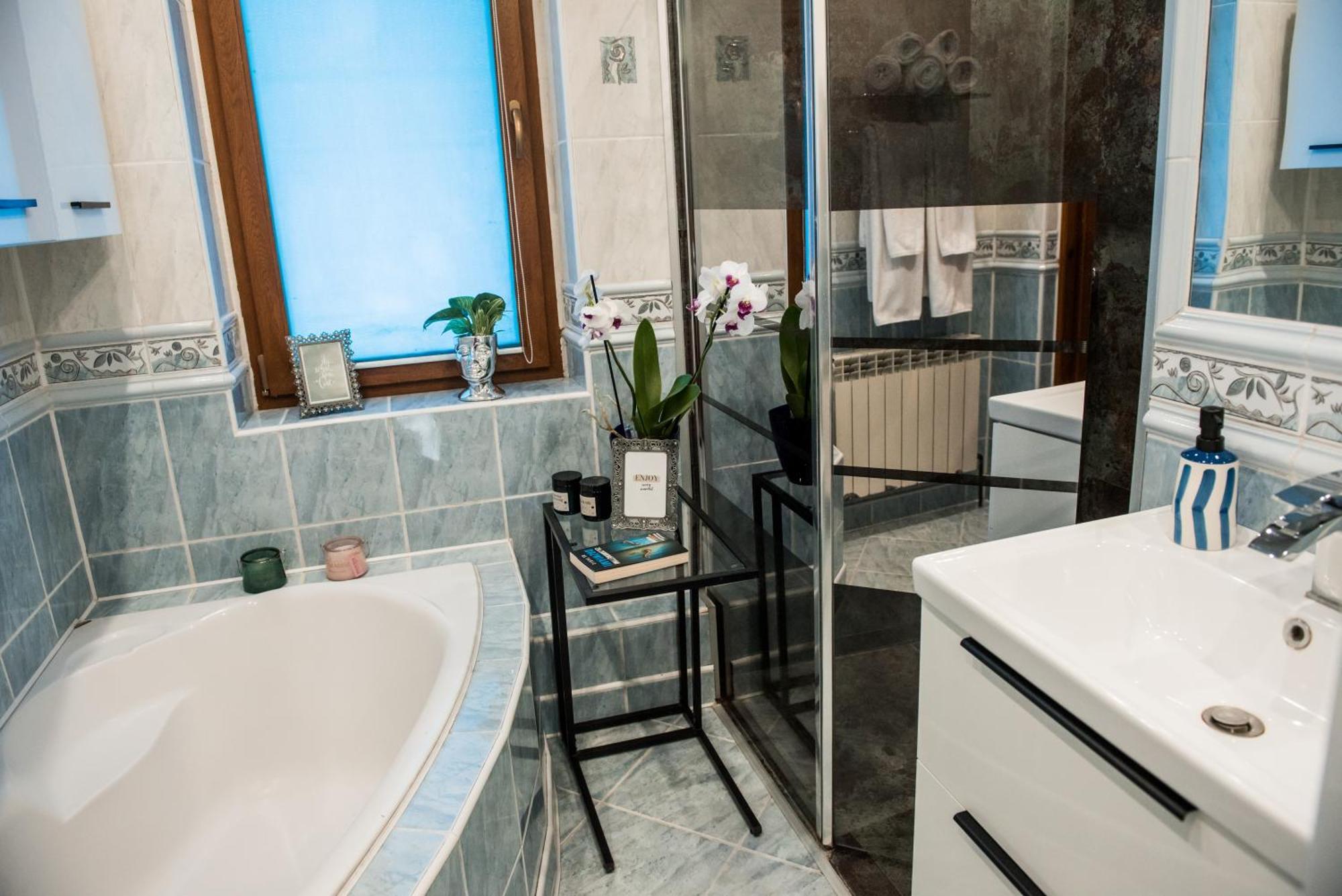 4Sky Apartament Osvětim Exteriér fotografie
