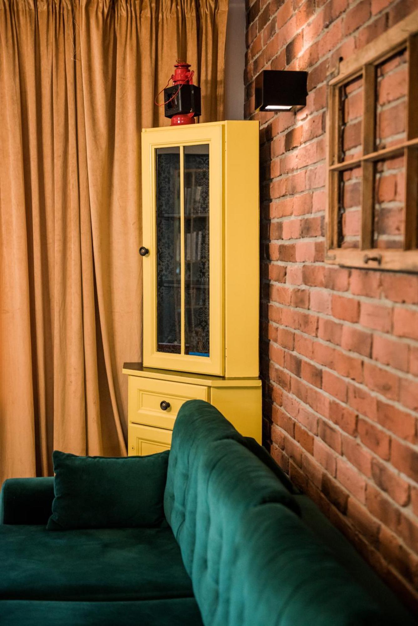 4Sky Apartament Osvětim Exteriér fotografie