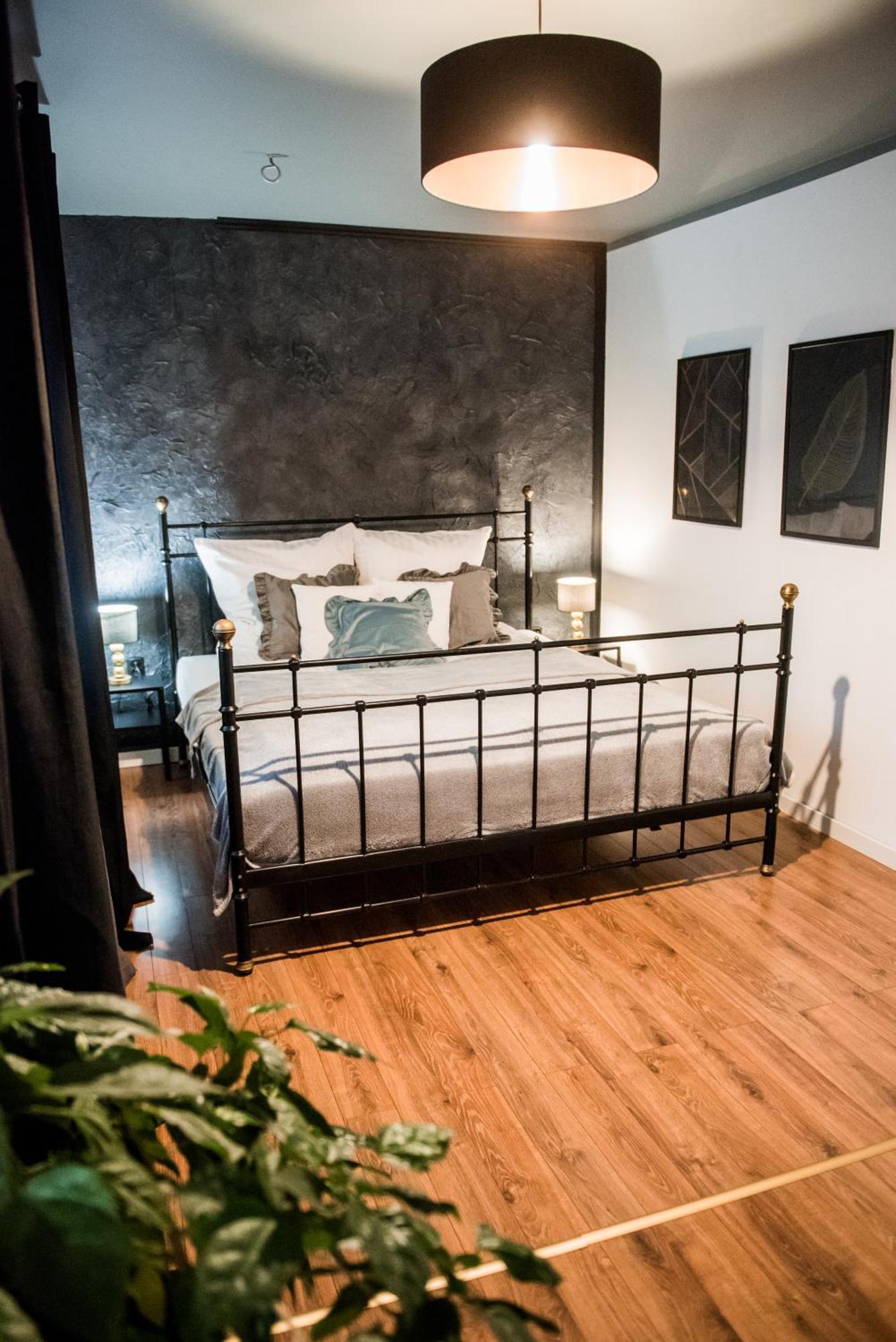4Sky Apartament Osvětim Exteriér fotografie